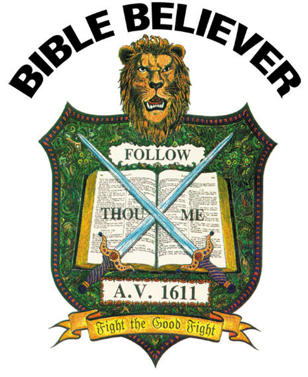 Bible believers baptist church of swfl is a real bible believing church 